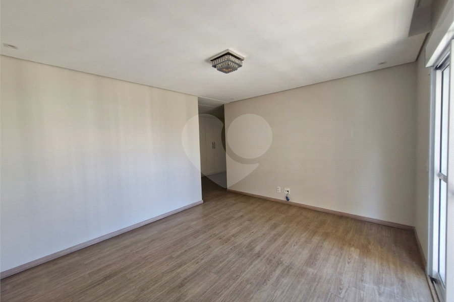 Apartamento para alugar com 3 suítes em Santana, São Paulo, SP