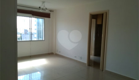 Apartamento à venda com 2 quartos em Santana, São Paulo, SP