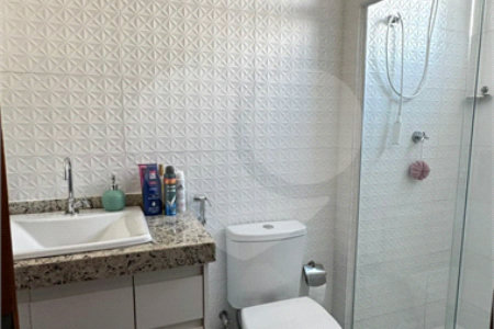Casa em condomínio à venda com 4 quartos, sendo 2 suítes, em Palmeiras, Cabo Frio, RJ
