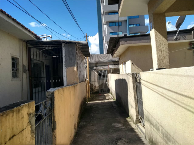 Terreno à venda em Jaçanã, São Paulo, SP