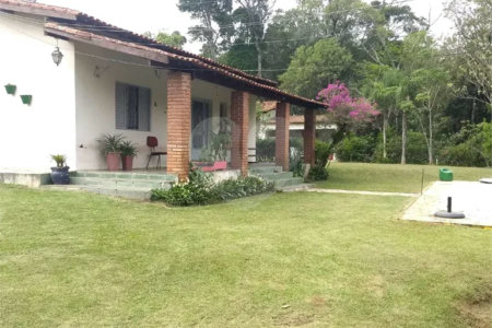 Chácara à venda com 2 quartos em Gabriel Piza, São Roque, SP