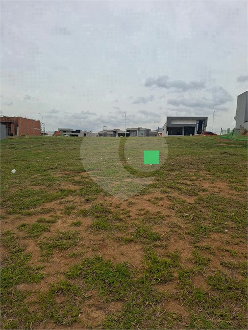 Terreno à venda no condomínio Residencial Dona Maria Candida, Indaiatuba - SP