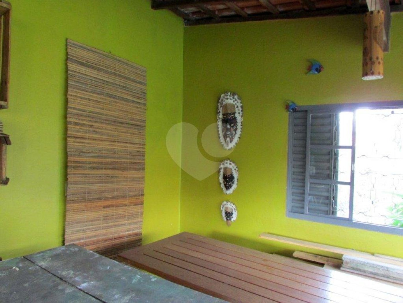 Casa Térrea à venda com 3 quartos, sendo 1 suíte,  no condomínio Travessa Nicolas Jancu,52, São Paulo - SP