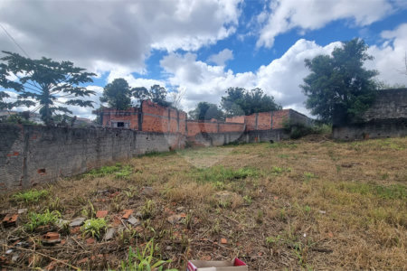 Terreno à venda em Jardim São Paulo, Sorocaba, SP