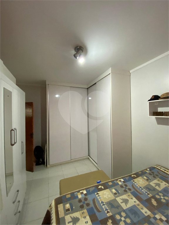 Apartamento à venda com 2 quartos no Centro, Ponta Porã, MS