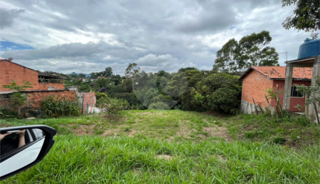Terreno à venda em Monterrey, Louveira, SP