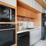 Apartamento à venda com 3 suítes em Indianópolis, São Paulo, SP