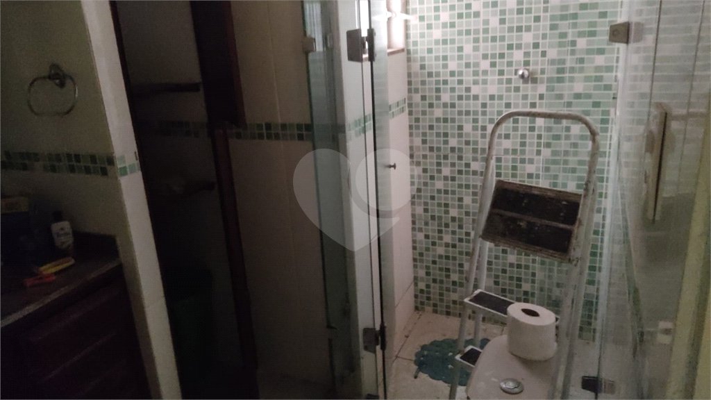 Apartamento à venda com 2 quartos em Catumbi, Rio de Janeiro, RJ