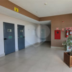 Apartamento à venda com 3 quartos, sendo 1 suíte,  em Vila América, Santo André, SP