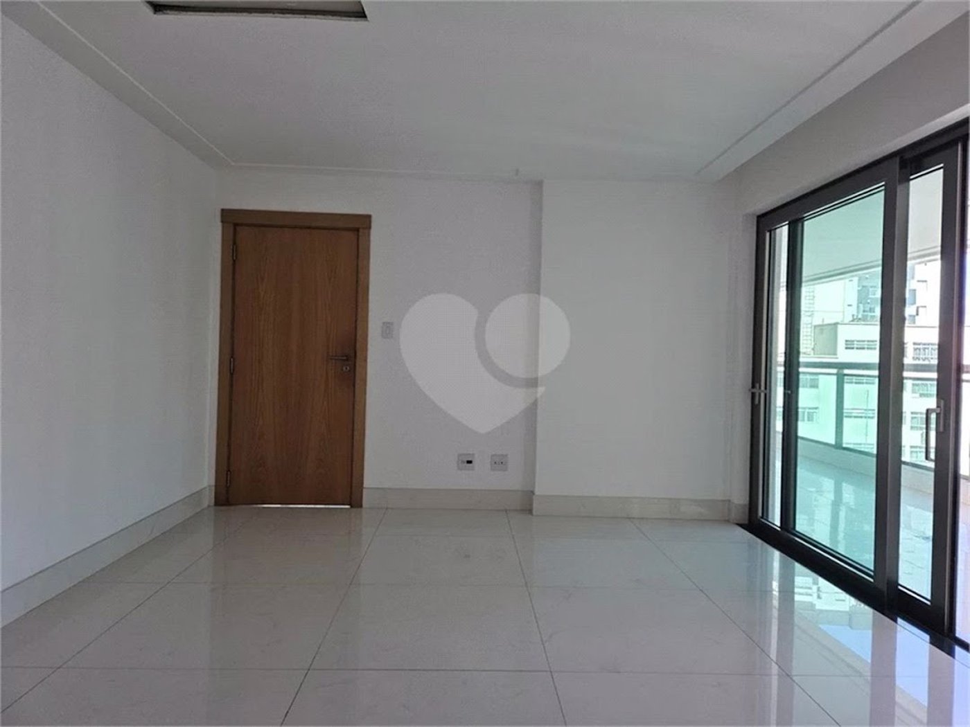 Apartamento Residencial à venda, Ponta da Praia, Santos - AP0507.
