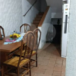 IMÓVEL COM SOBRADO + OUTRA CASA NO TERRENO, ÓTIMA PARA RENDA OU FAMÍLIA GRANDE