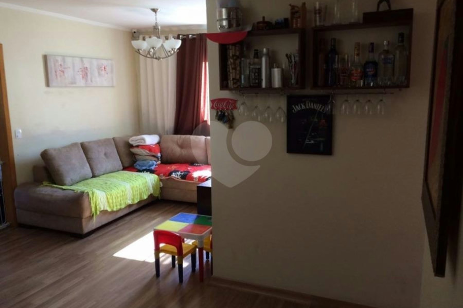 Apartamento à venda com 3 quartos, sendo 1 suíte, em Limão, São Paulo, SP