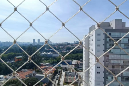 Apartamento à venda com 3 quartos, sendo 1 suíte,  em Jardim Vazani, São Paulo, SP
