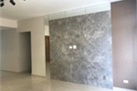 Apartamento Residencial à venda, José Menino, Santos - AP0530.