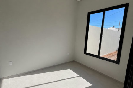 Casa à venda com 2 quartos, sendo 1 suíte,  em Vila Clementina, Três Lagoas, MS