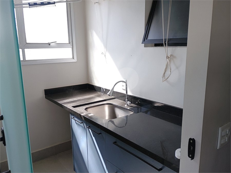 Apartamento para alugar com 3 quartos, sendo 1 suíte, em Vila Leopoldina, São Paulo, SP