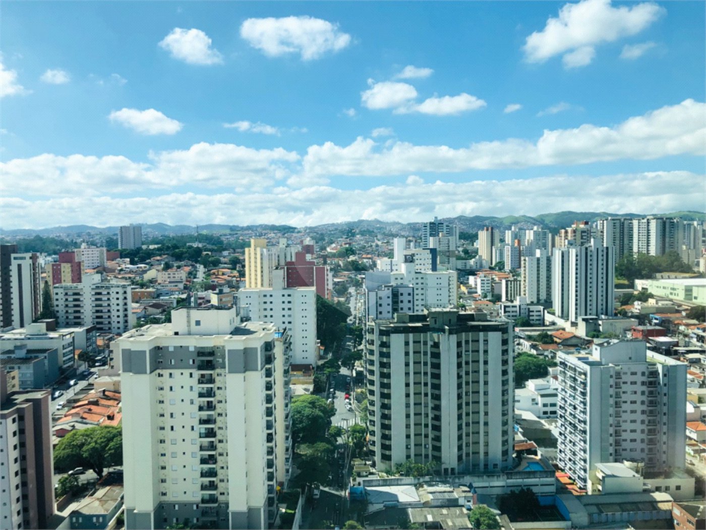 Sala para alugar no Centro, São Bernardo do Campo, SP