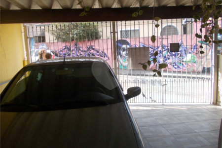 Sobrado à venda com 2 quartos, sendo 1 suíte, em Tucuruvi, São Paulo, SP