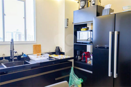 Apartamento à venda com 1 quarto em Barra Funda, São Paulo, SP