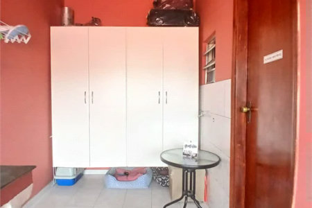 Casa à venda com 3 quartos, sendo 1 suíte, em Vila Rica, São Paulo, SP