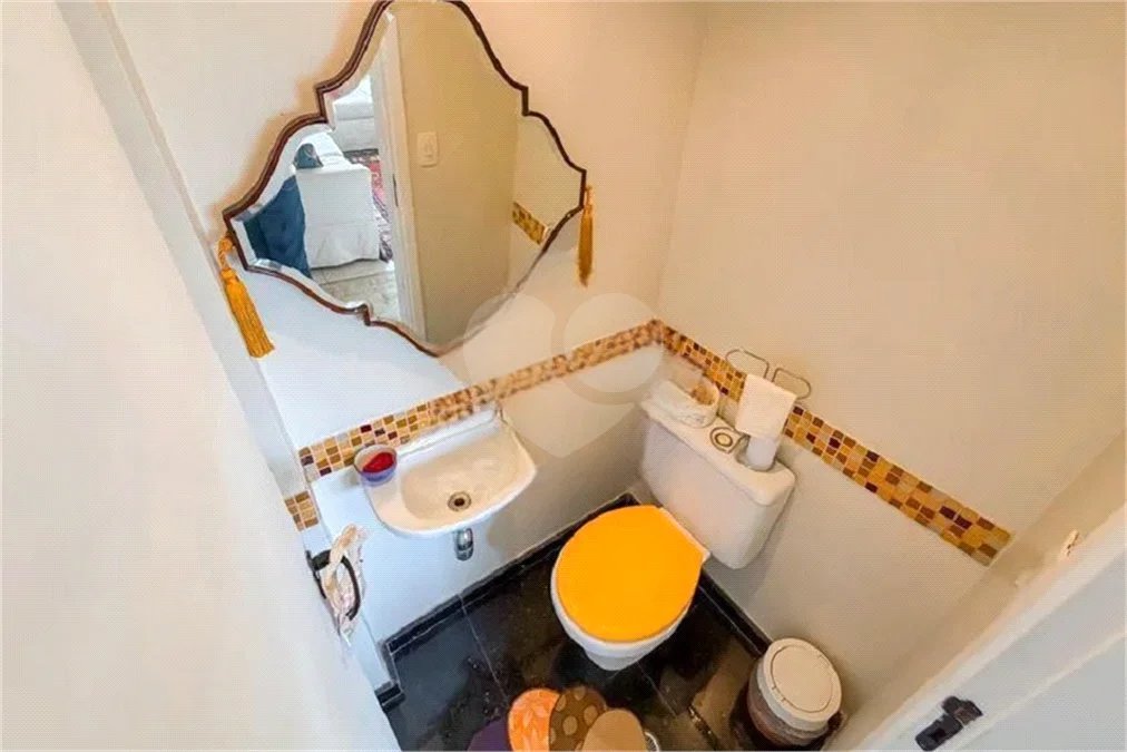 Apartamento à venda com 4 quartos em Vila Mariana, São Paulo