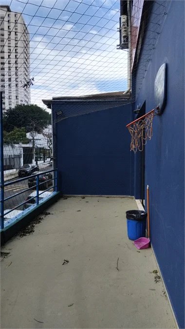 Prédio à venda em Vila Madalena, São Paulo, SP