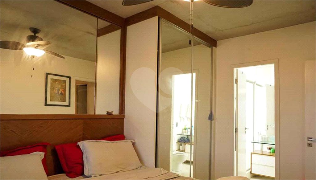 Apartamento à venda com 2 quartos, sendo 1 suíte, em Vila Leopoldina, São Paulo, SP