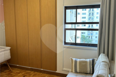 Apartamento à venda com 2 quartos em Itaim Bibi, São Paulo, SP