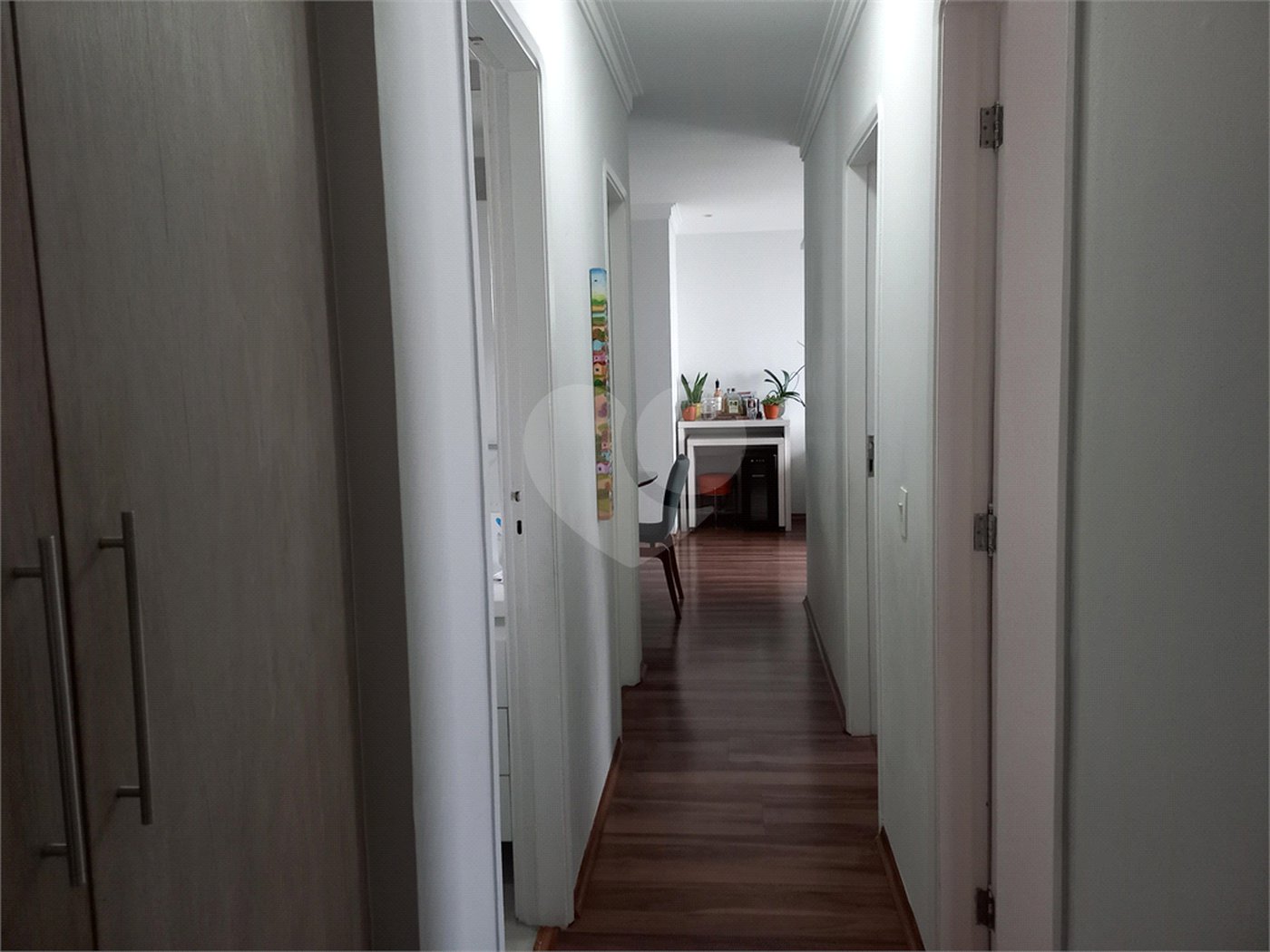 Apartamento à venda com 3 quartos em Alto da Lapa, São Paulo, SP