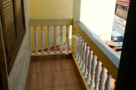 Casa à venda com 1 suíte em Campo Grande, Rio de Janeiro, RJ