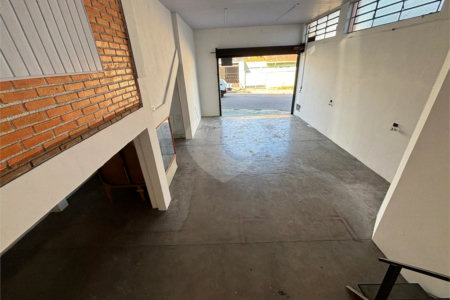 Galpão para alugar no Centro, Salto, SP