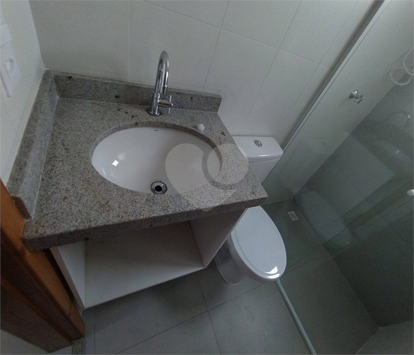 Apartamento para alugar com 1 quarto em Parque Peruche, São Paulo, SP