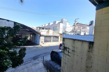 Terreno à venda em Vila Gustavo, São Paulo, SP