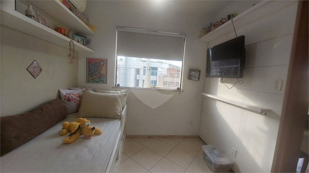 Apartamento à venda com 4 quartos, sendo 2 suítes, em Tijuca, Rio de Janeiro, RJ