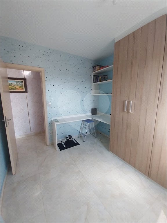 Apartamento à venda com 3 quartos, sendo 1 suíte, em Vila Rubens, Mogi das Cruzes, SP