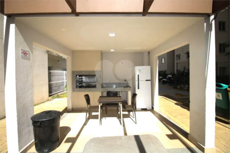 Apartamento à venda com 2 quartos em Vila Prudente, São Paulo, SP