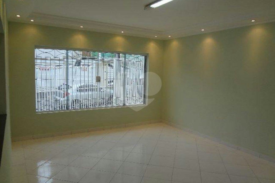 Sobrado à venda com 1 quarto em Parada Inglesa, São Paulo, SP