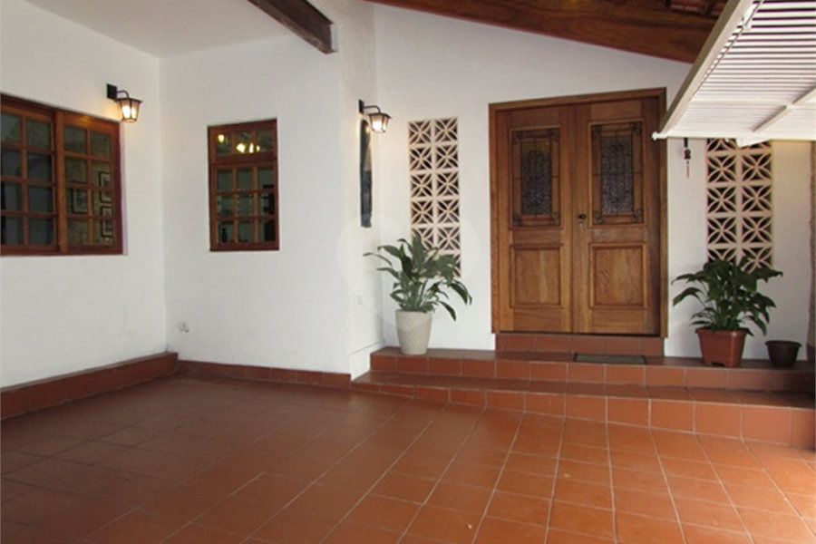 Casa Térrea à venda com 4 quartos, sendo 3 suítes, em Mandaqui, São Paulo, SP