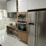 Apartamento à venda com 3 quartos, sendo 1 suíte,  em Vila Pires, Santo André, SP