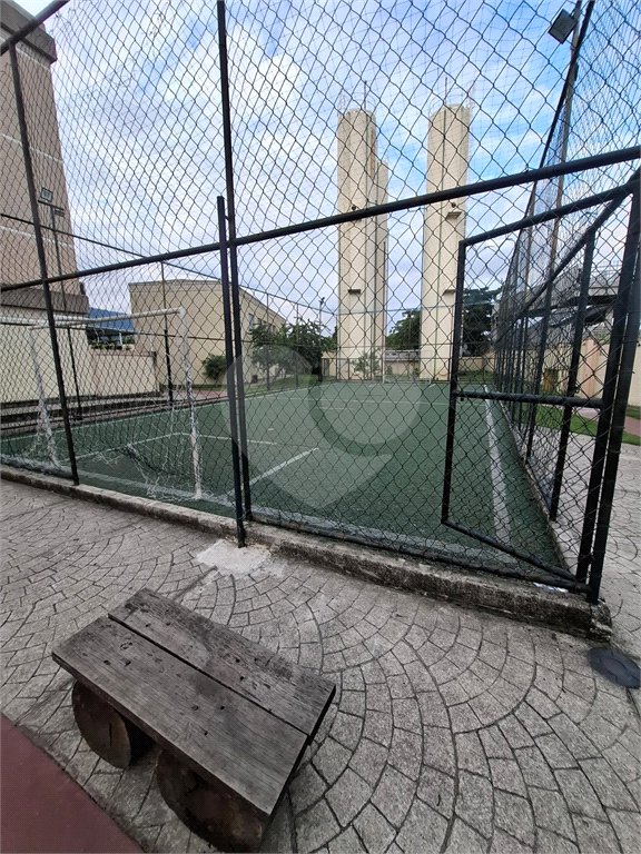 Apartamento à venda com 2 quartos em Campo Grande, Rio de Janeiro, RJ