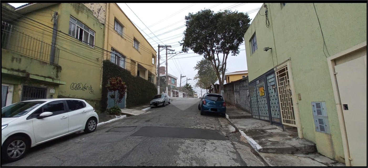 Terreno à venda com 2 quartos em Vila Guilherme, São Paulo, SP