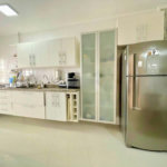 Apartamento com 3 dormitórios à venda, 130 m² por R$ 1.280.000,00 - Ponta da Praia - Santos/SP