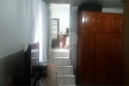 Casa à venda com 2 quartos em Parada Inglesa, São Paulo, SP