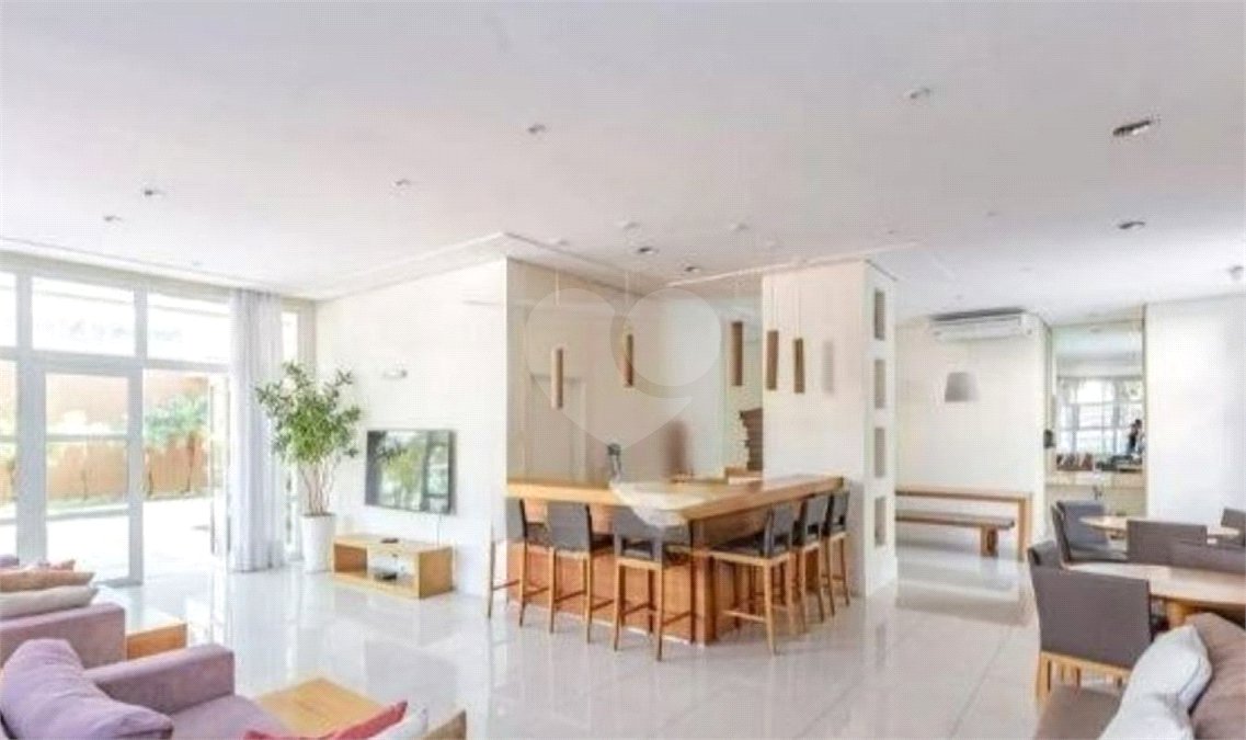 Apartamento à venda com 3 suítes em Paraíso, São Paulo, SP