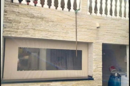 Sobrado à venda com 3 quartos em Vila São Luís(zona Oeste), São Paulo, SP