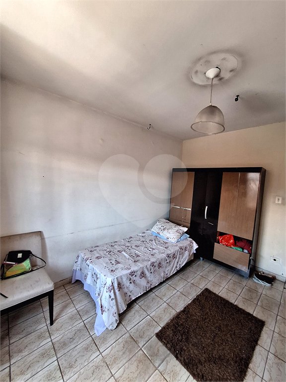 Apartamento à venda com 1 quarto em Tucuruvi, São Paulo, SP