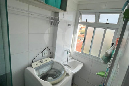 Apartamento à venda com 2 quartos em Jardim Piratininga, Sorocaba, SP