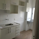 Apartamento à venda com 2 quartos em Vila Odim Antão, Sorocaba, SP