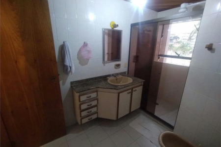 Apartamento com 4 dormitórios à venda, 145 m² por R$ 900.000,00 - Jardim das Conchas - Guarujá/SP