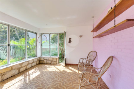 Casa Térrea à venda com 3 quartos, sendo 1 suíte, em Interlagos, São Paulo, SP